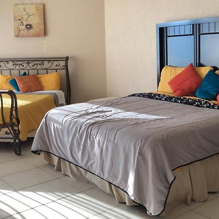 Estudio Frente Al Mar Posada San Carlos Nuevo Guaymas Extérieur photo