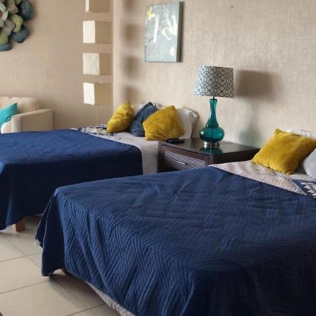 Estudio Frente Al Mar Posada San Carlos Nuevo Guaymas Extérieur photo