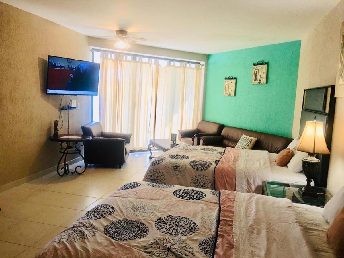 Estudio Frente Al Mar Posada San Carlos Nuevo Guaymas Extérieur photo