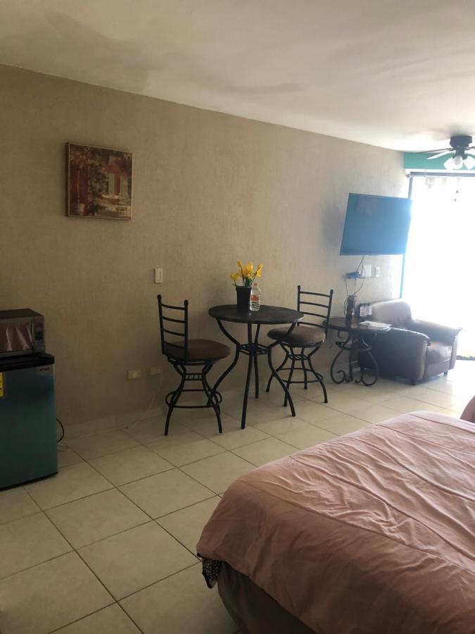 Estudio Frente Al Mar Posada San Carlos Nuevo Guaymas Extérieur photo