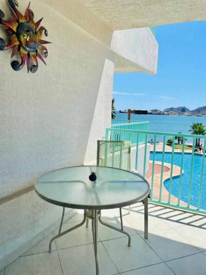 Estudio Frente Al Mar Posada San Carlos Nuevo Guaymas Extérieur photo