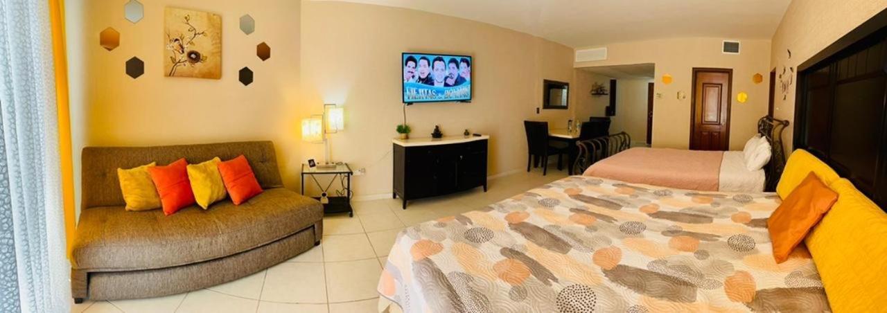 Estudio Frente Al Mar Posada San Carlos Nuevo Guaymas Extérieur photo