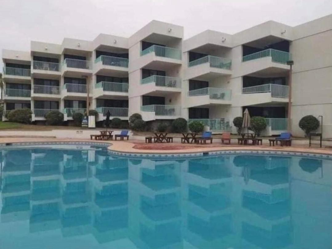 Estudio Frente Al Mar Posada San Carlos Nuevo Guaymas Extérieur photo