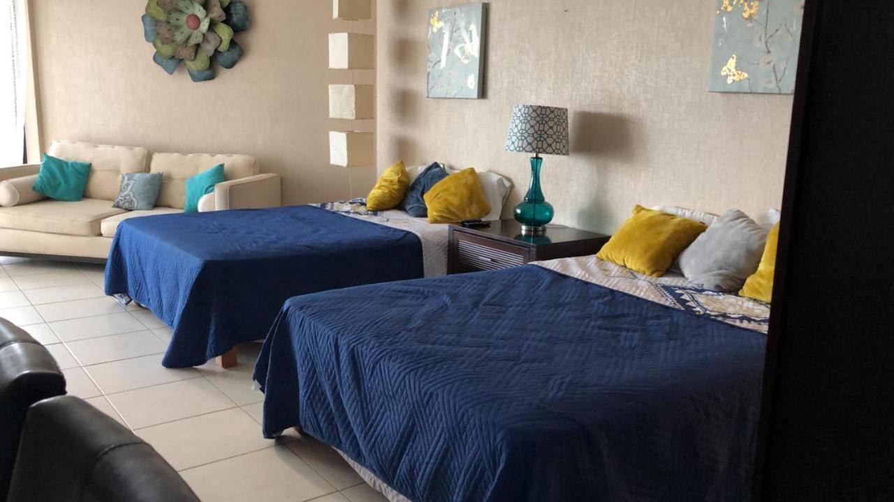 Estudio Frente Al Mar Posada San Carlos Nuevo Guaymas Extérieur photo