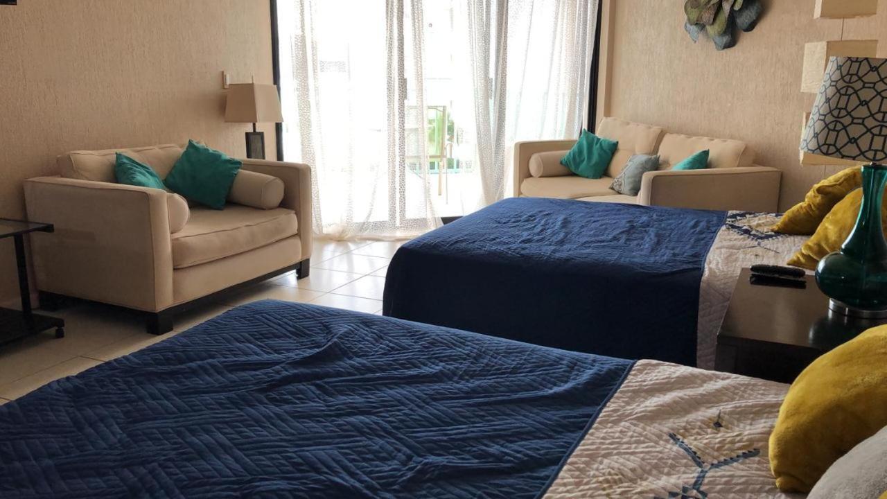 Estudio Frente Al Mar Posada San Carlos Nuevo Guaymas Extérieur photo
