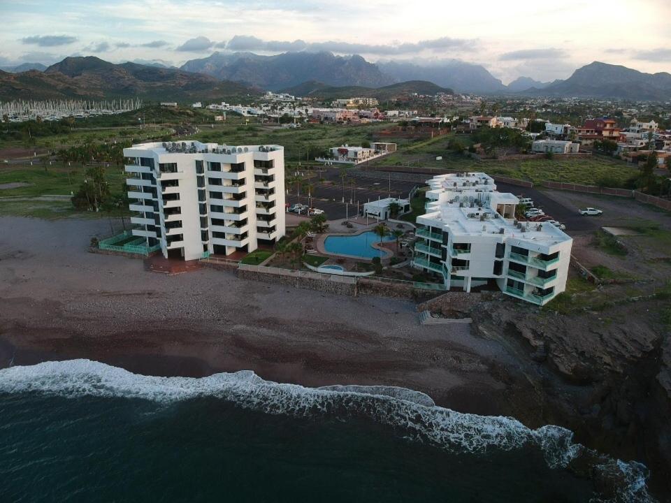 Estudio Frente Al Mar Posada San Carlos Nuevo Guaymas Extérieur photo